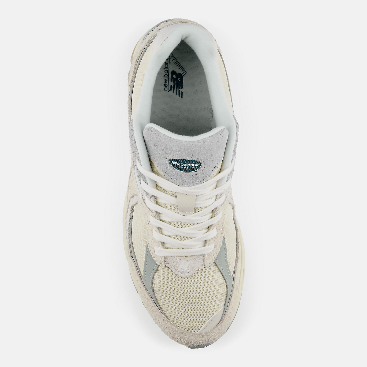 Мъжки маратонки New Balance 2002 Beige - M2002REK – снимка 3