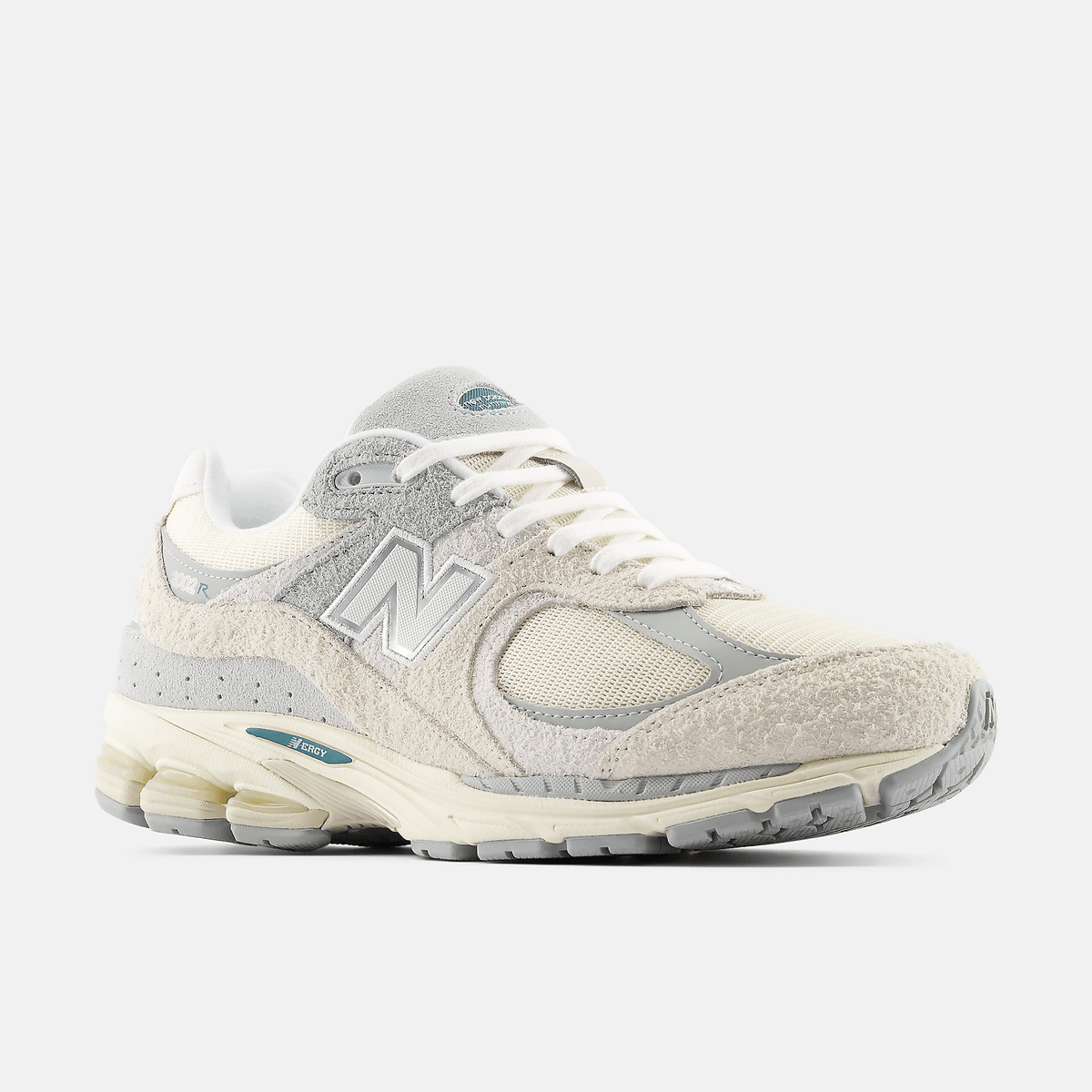 Мъжки маратонки New Balance 2002 Beige - M2002REK – снимка 4