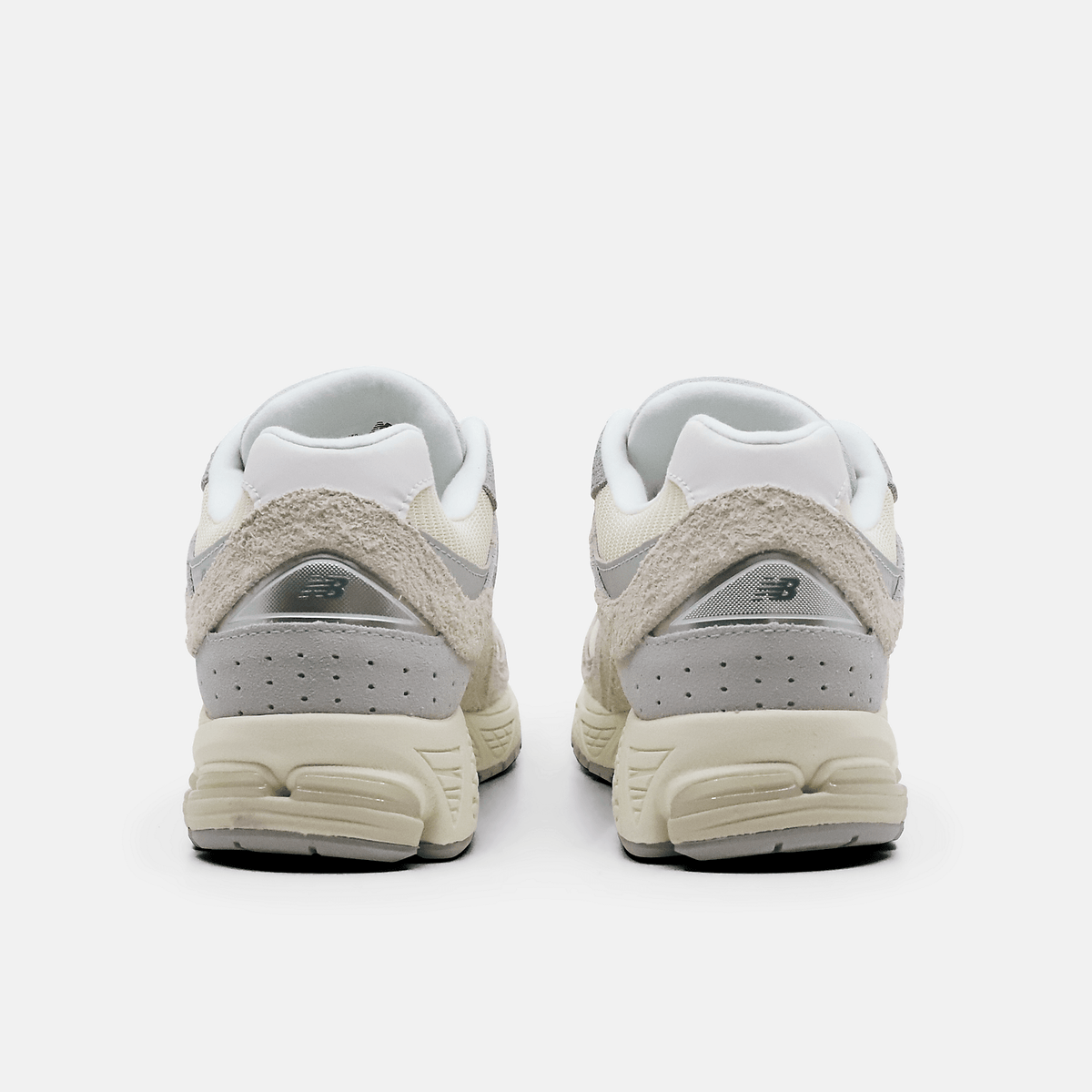Мъжки маратонки New Balance 2002 Beige - M2002REK – снимка 6