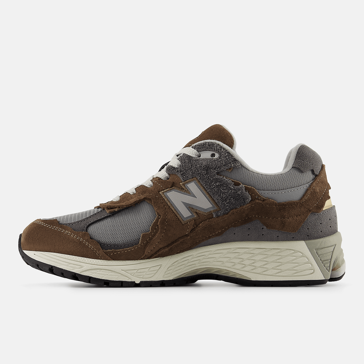 Мъжки маратонки New Balance 2002R Protection Pack Cortado Raincloud - M20024J7 – снимка 2