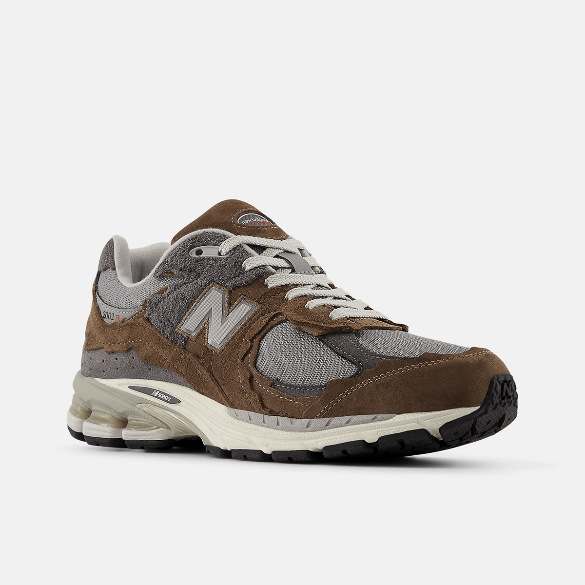 Мъжки маратонки New Balance 2002R Protection Pack Cortado Raincloud - M20024J7 – снимка 4