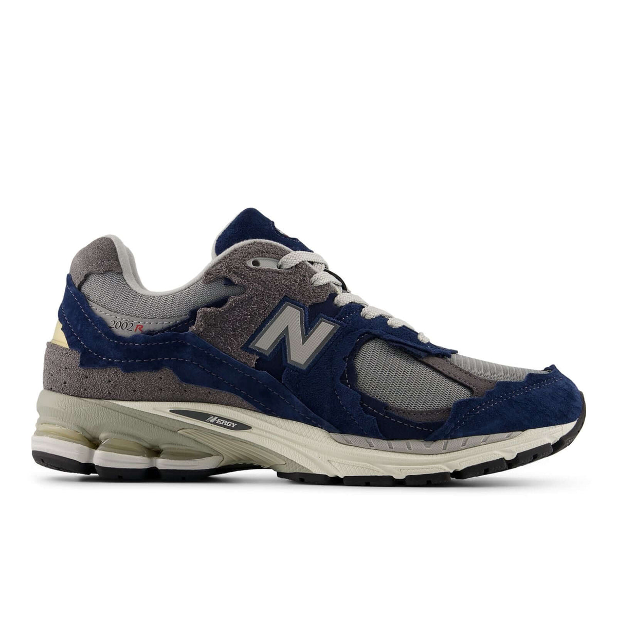 Маратонки New Balance 2002R Protection Pack Navy Raincloud - M20024R5