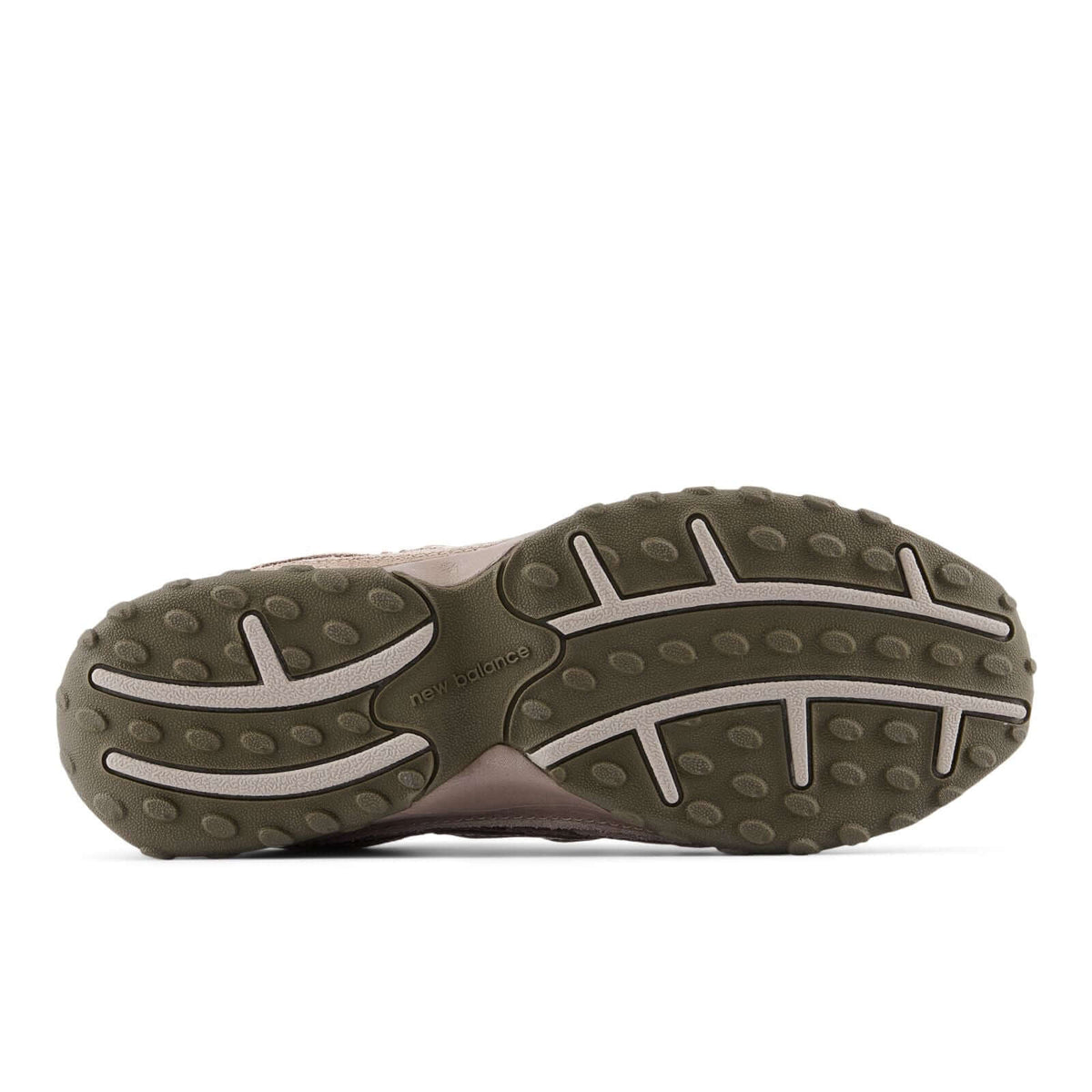 Маратонки New Balance 204L Mushroom Arid Stone - U204LMMA – снимка 5