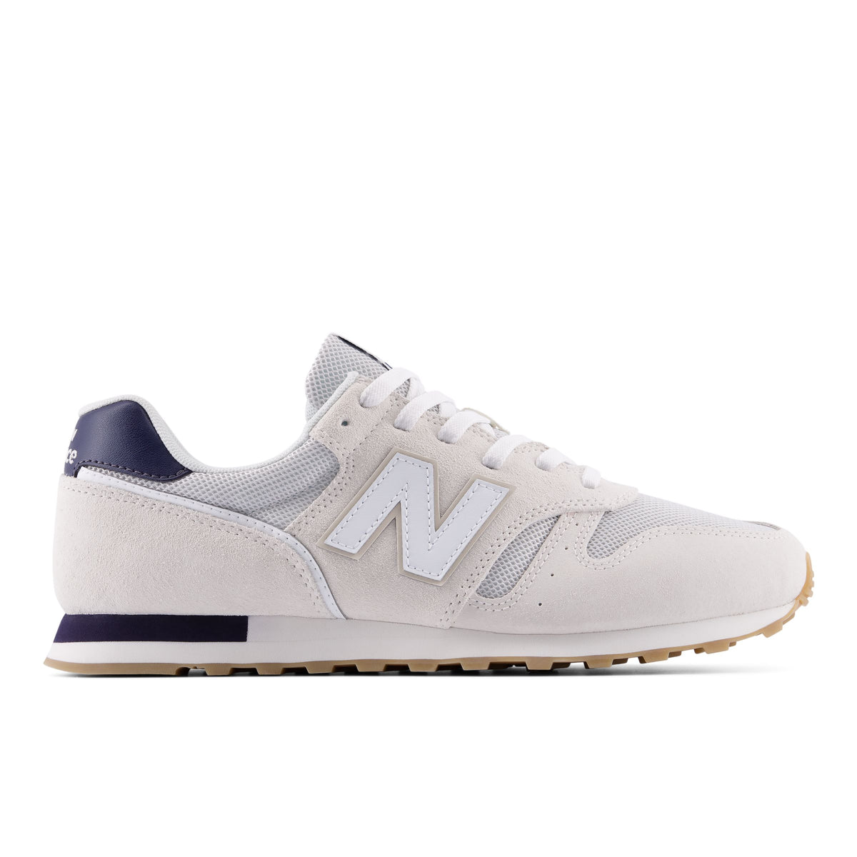 Маратонки New Balance 373 White Navy - M3735I3