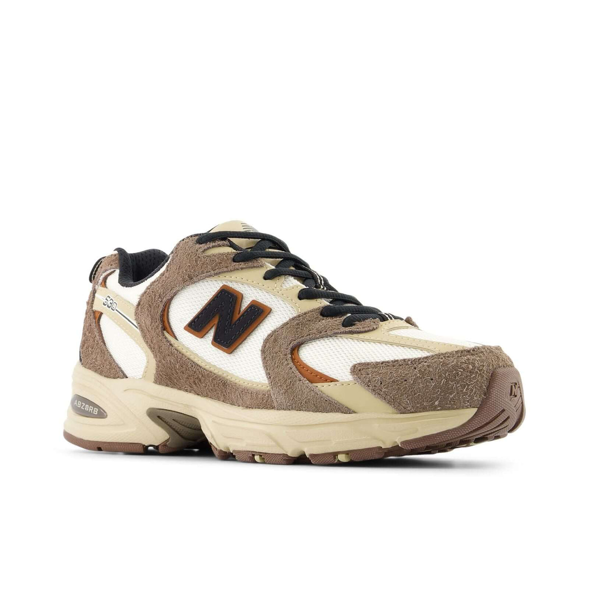 Маратонки New Balance 530 Brown Tan - MR530SNC – снимка 4