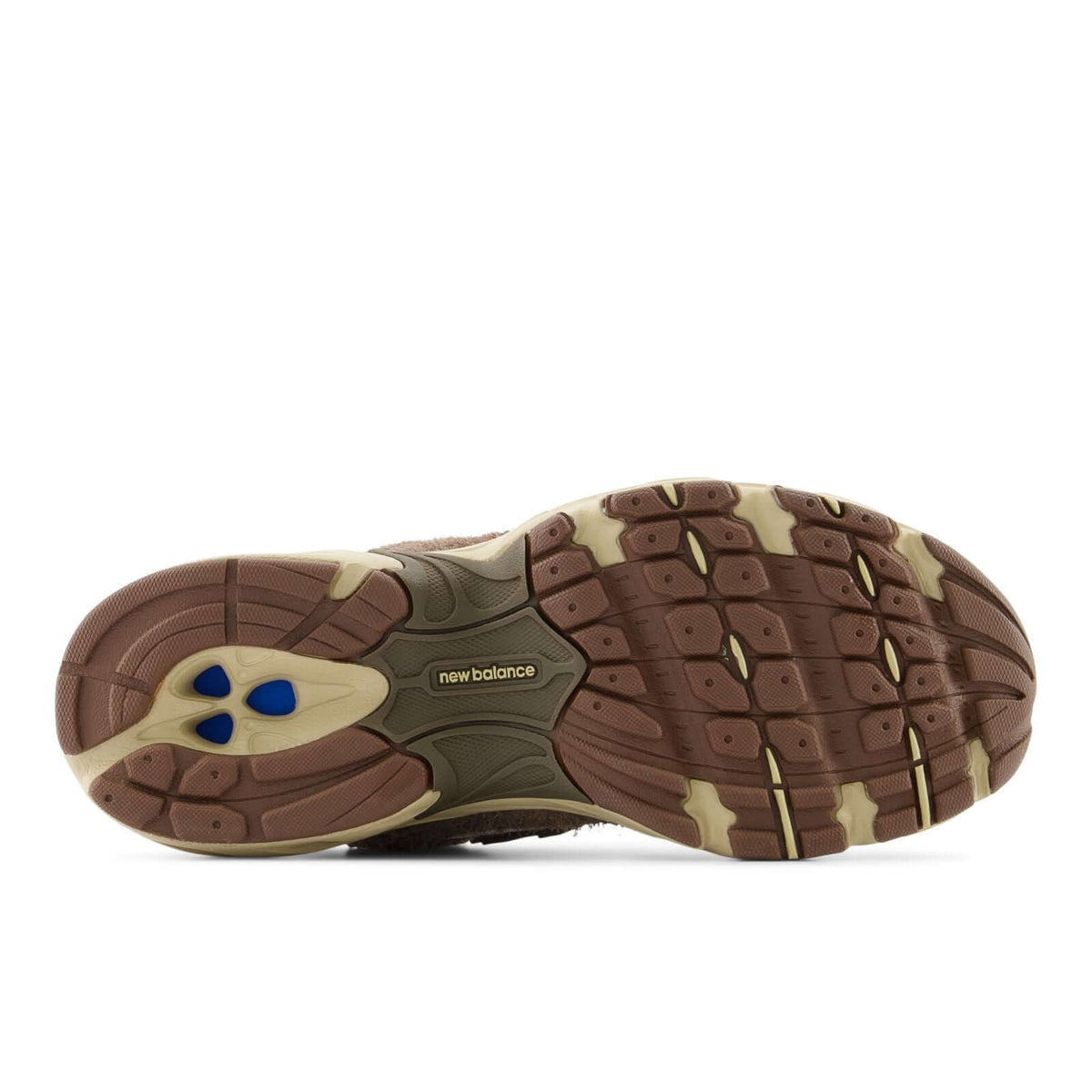 Маратонки New Balance 530 Brown Tan - MR530SNC – снимка 5