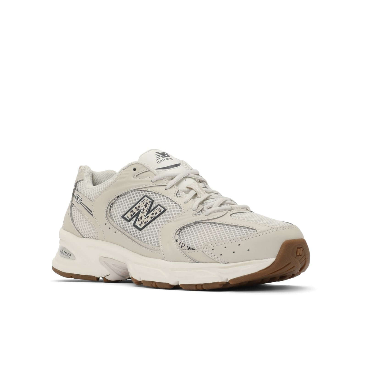 Маратонки New Balance 530 Moonbeam Cow Print - MR530AAM – снимка 4
