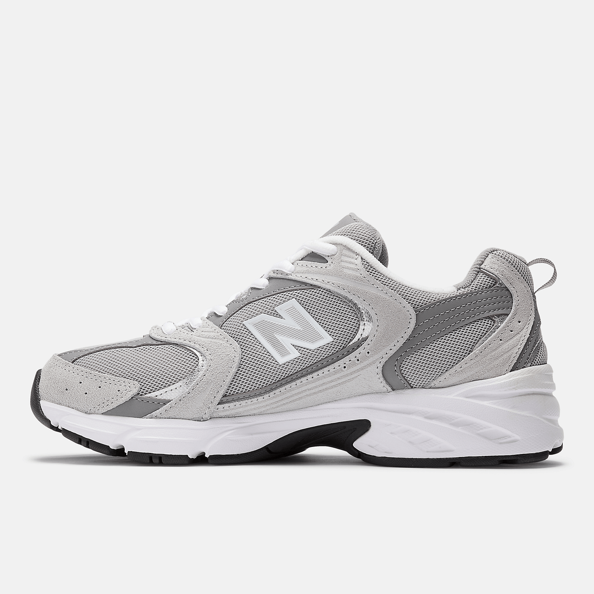 Мъжки маратонки New Balance 530 Raincloud - MR530CK – снимка 2
