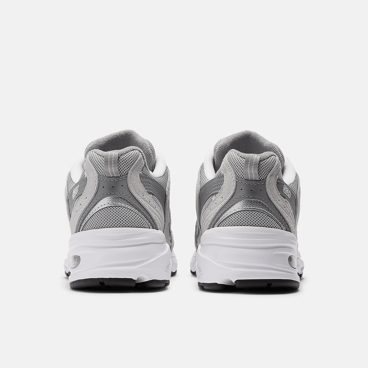 Мъжки маратонки New Balance 530 Raincloud - MR530CK – снимка 6