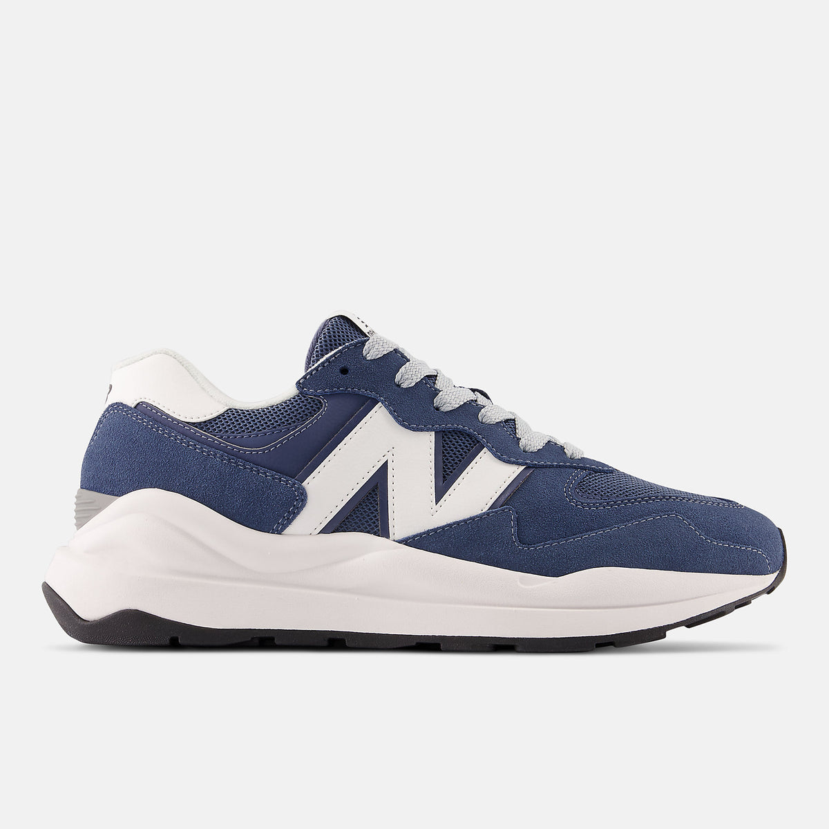Маратонки New Balance 5740 Navy White - M5740VPA