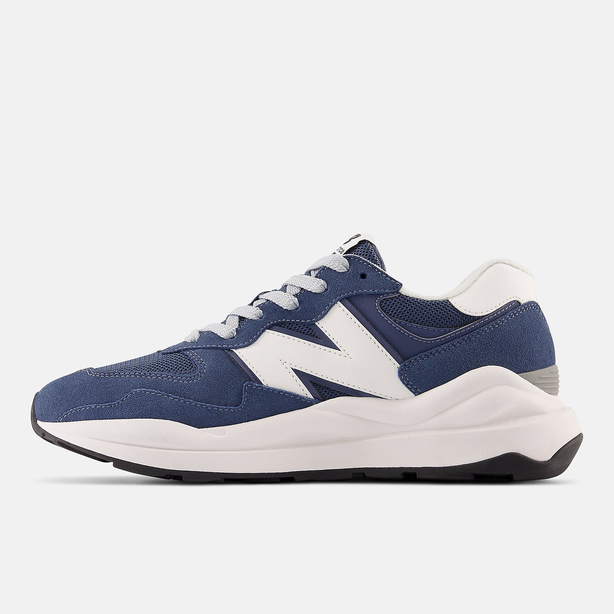 Маратонки New Balance 5740 Navy White - M5740VPA – снимка 2