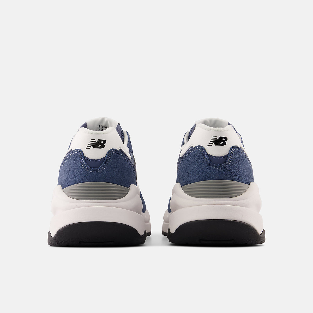 Маратонки New Balance 5740 Navy White - M5740VPA – снимка 6