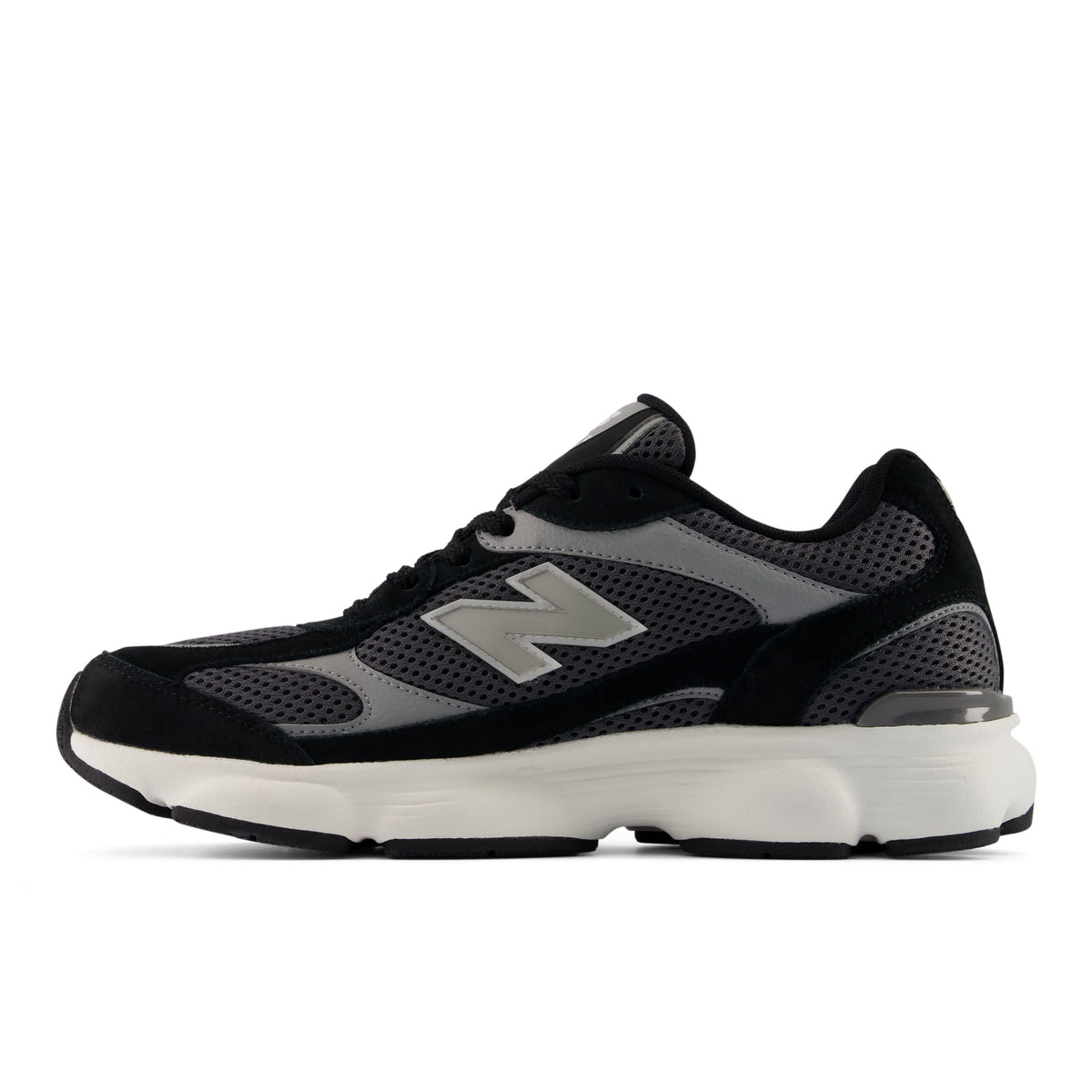 Маратонки New Balance 603 Black Grey - M603107 – снимка 2