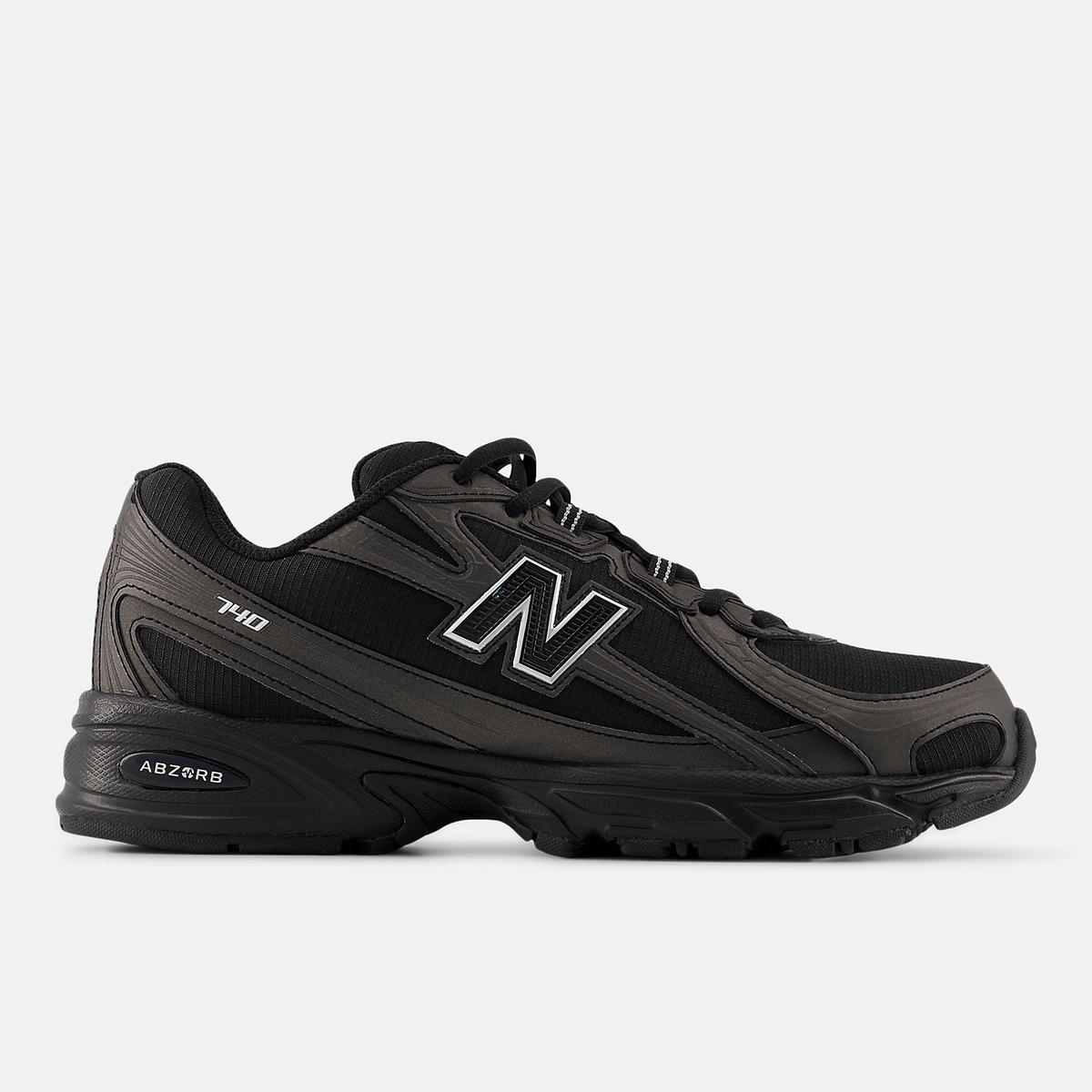 Мъжки маратонки New Balance 740 Black - U740BS2