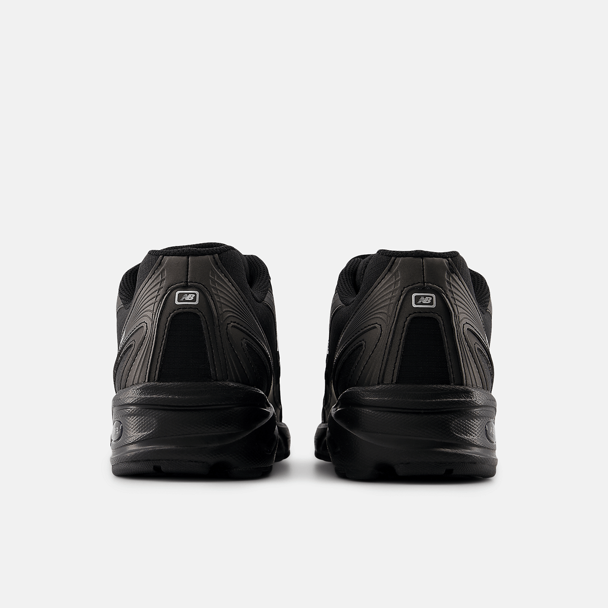 Мъжки маратонки New Balance 740 Black - U740BS2 – снимка 6