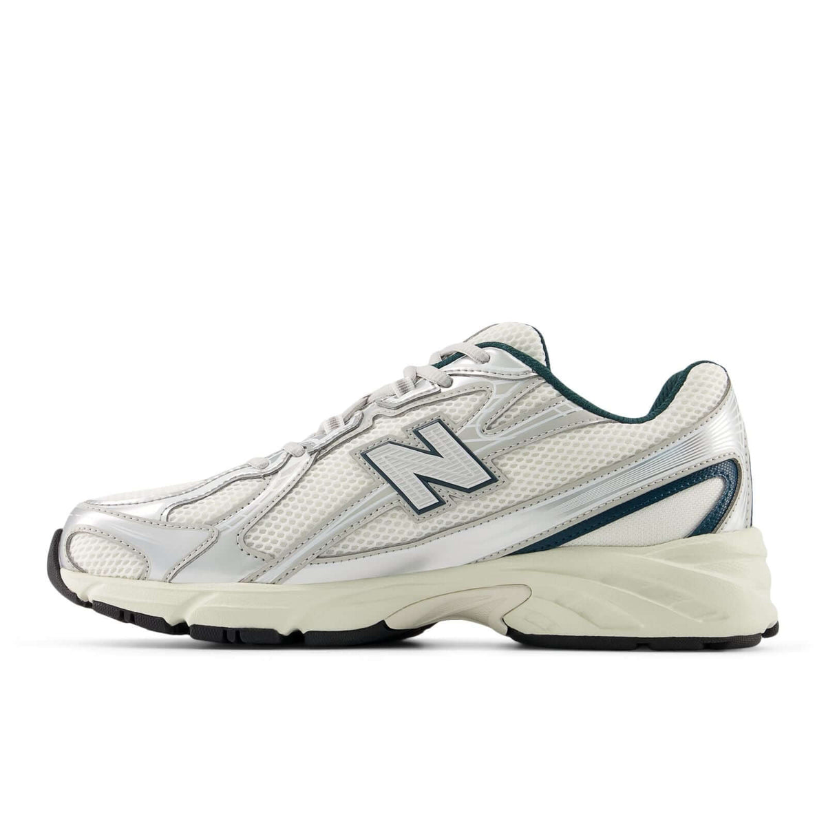 Маратонки New Balance 740 Medusa Green Anora - U7402EL – снимка 2