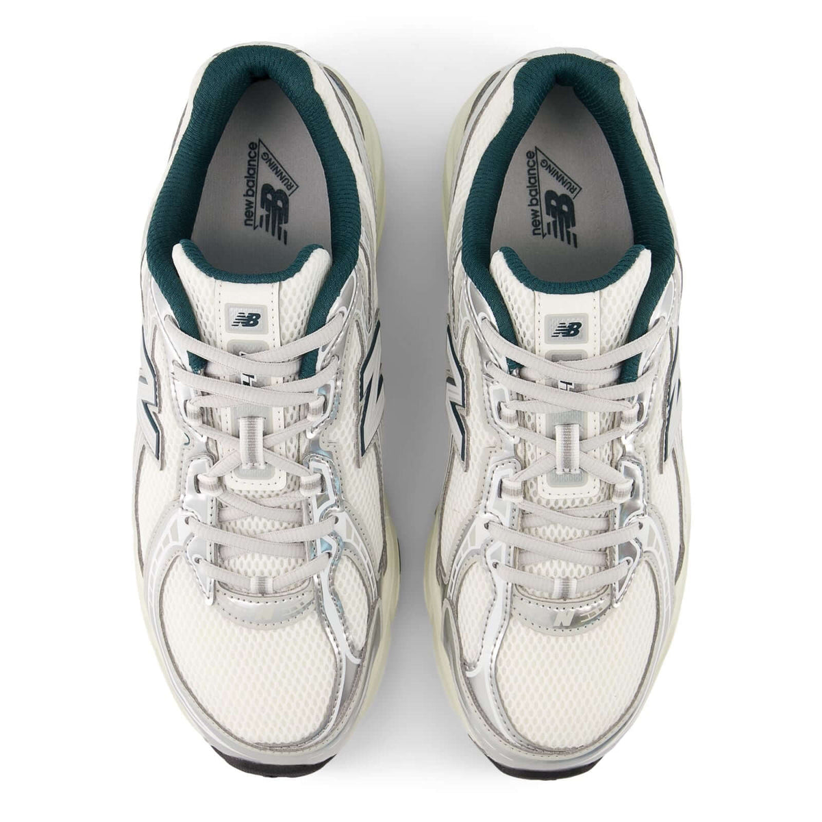 Маратонки New Balance 740 Medusa Green Anora - U7402EL – снимка 3