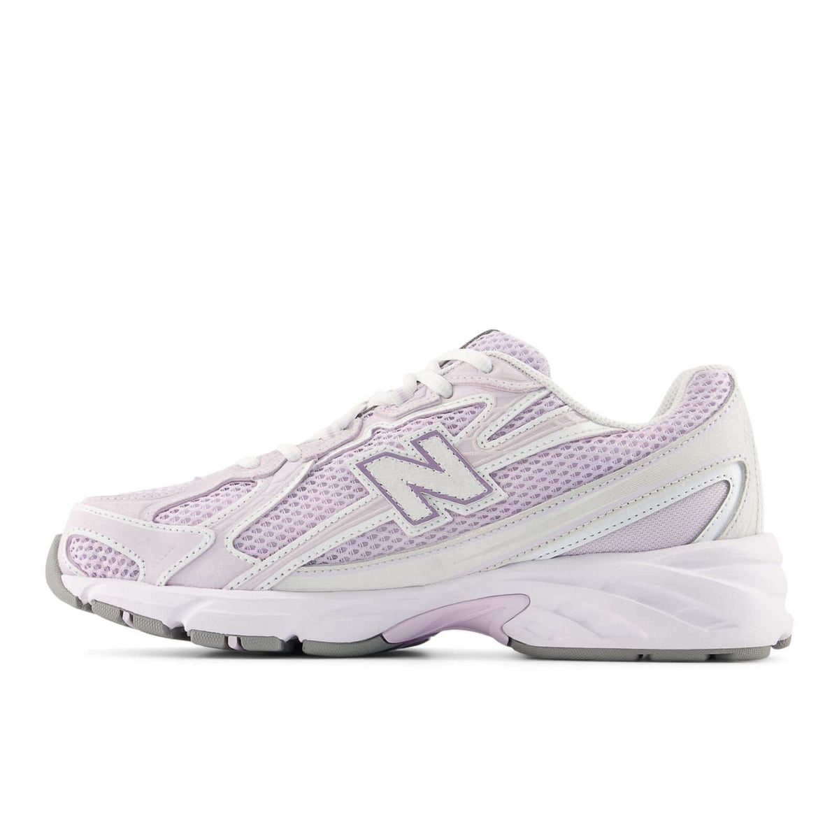 Маратонки New Balance 740 Taro Candied Violet - U7402NG – снимка 2