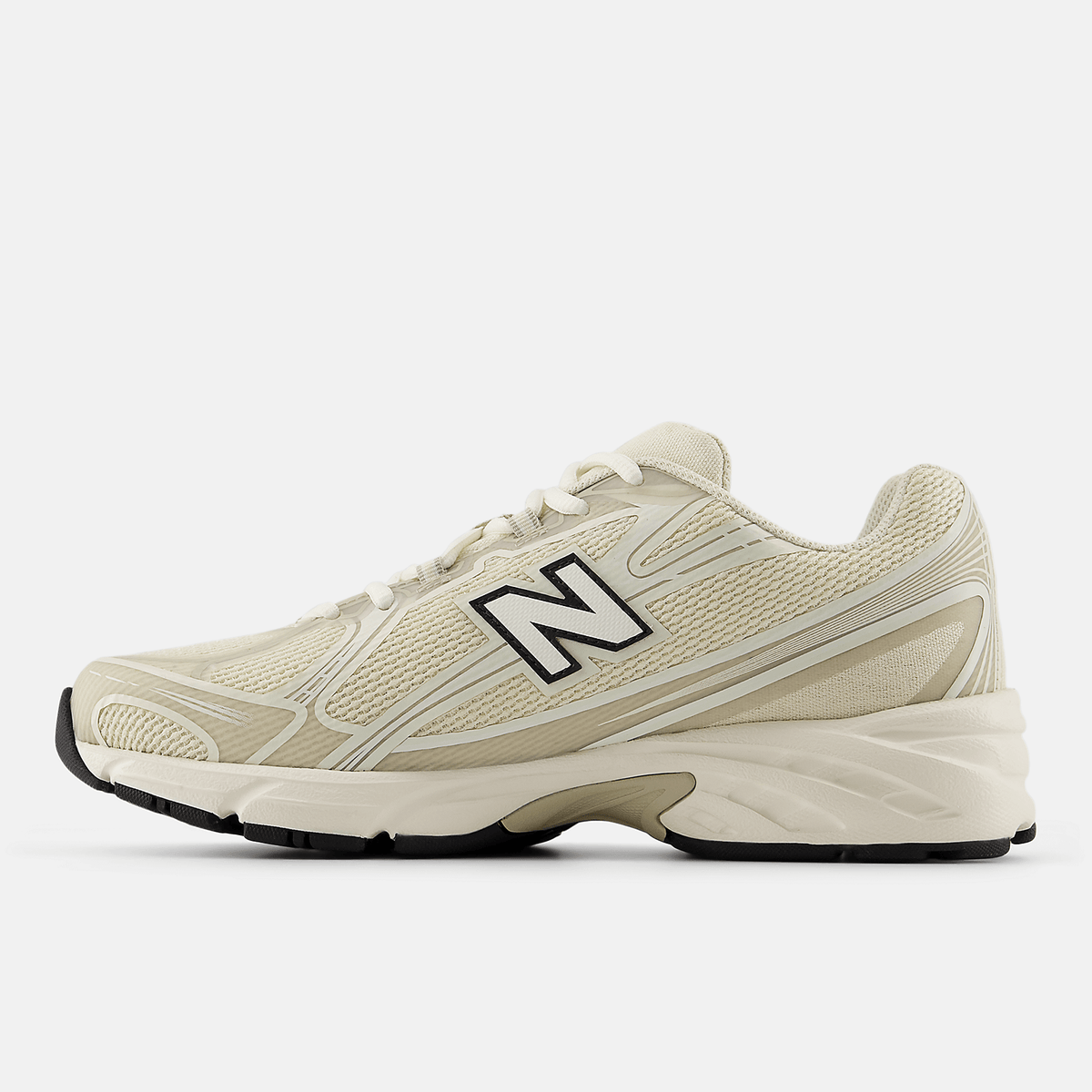 Мъжки маратонки New Balance 740 V2 Shipyard Angora - U740N9J9 – снимка 2