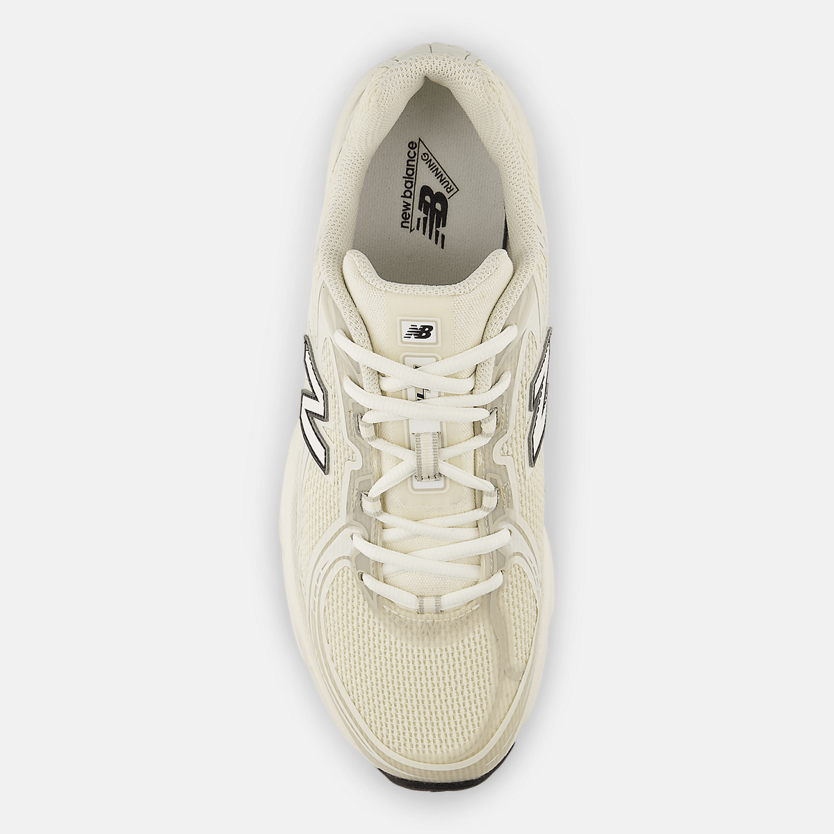 Мъжки маратонки New Balance 740 V2 Shipyard Angora - U740N9J9 – снимка 3