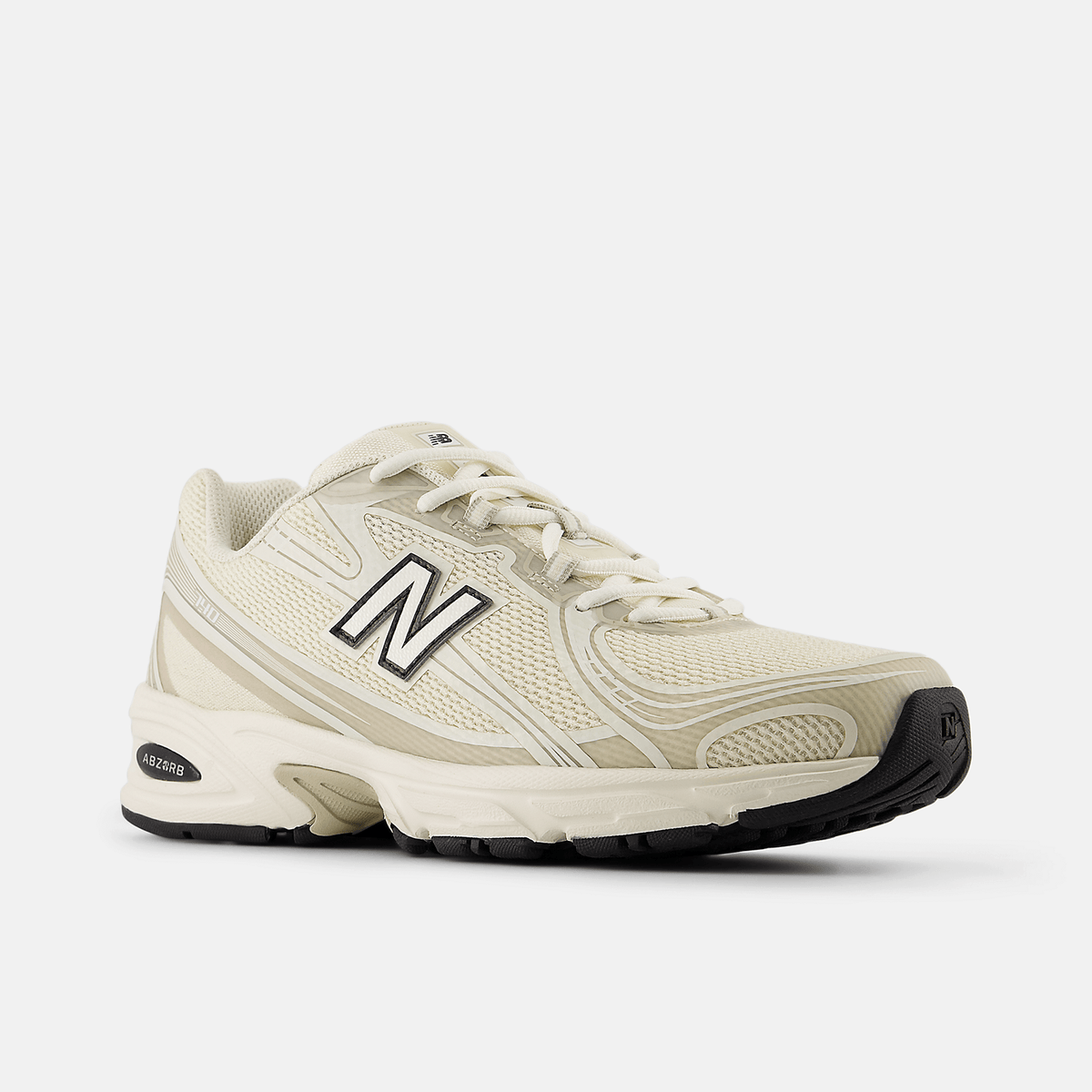 Мъжки маратонки New Balance 740 V2 Shipyard Angora - U740N9J9 – снимка 4