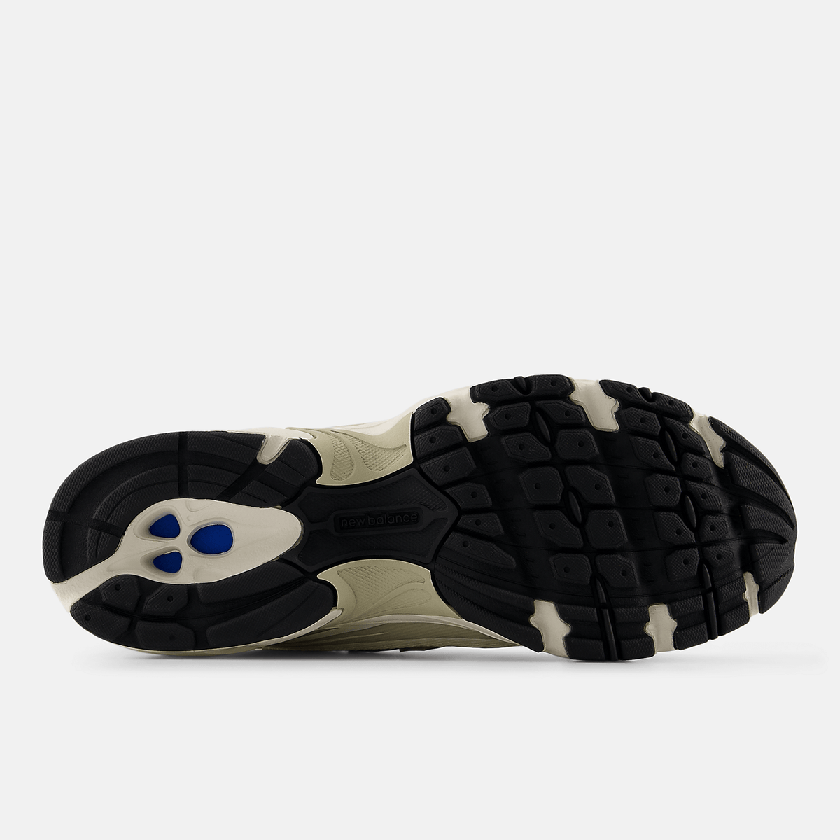 Мъжки маратонки New Balance 740 V2 Shipyard Angora - U740N9J9 – снимка 5