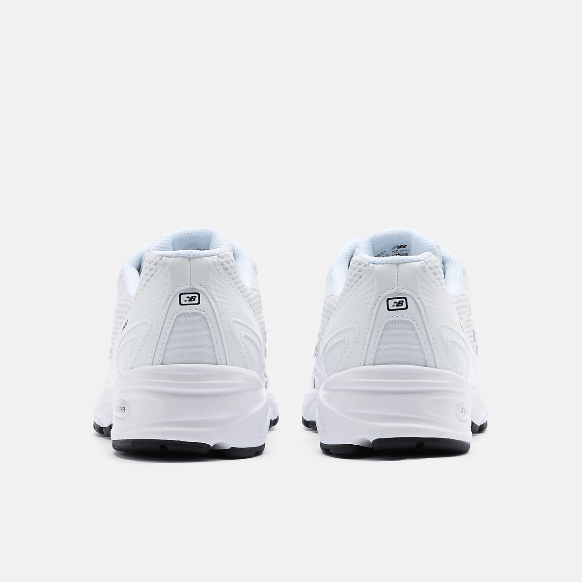 Мъжки маратонки New Balance 740 White - U740WW2 – снимка 6