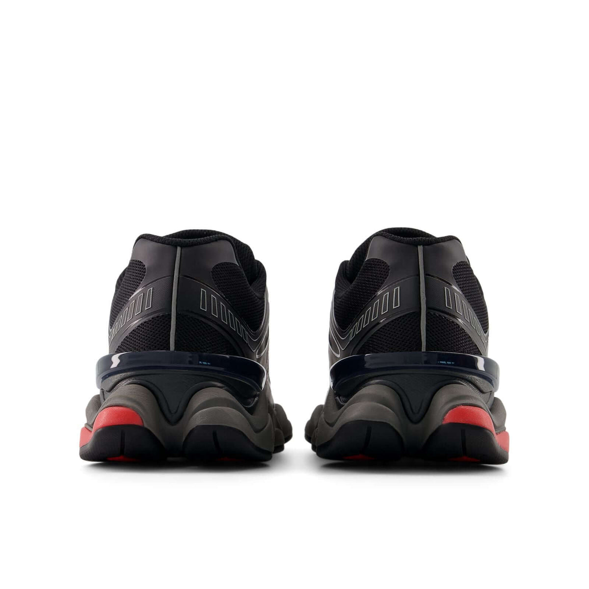Маратонки New Balance 9060 Black/Fire Cracker - U90606LE – снимка 6