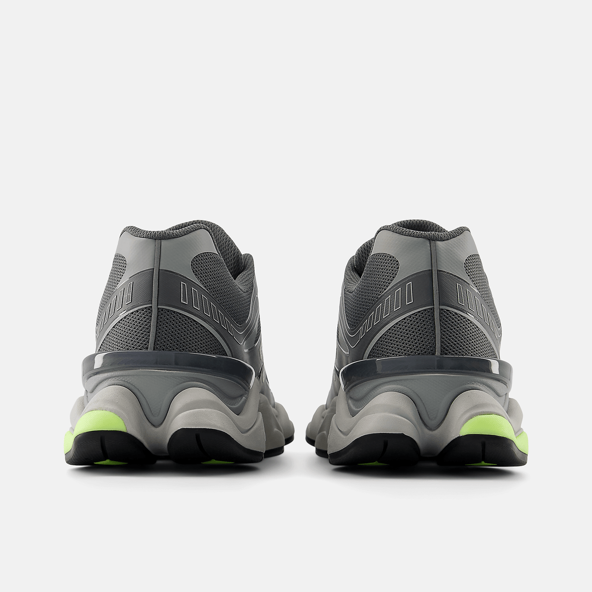 Мъжки маратонки New Balance 9060 Castlerock/Afterglow - U906041H – снимка 6