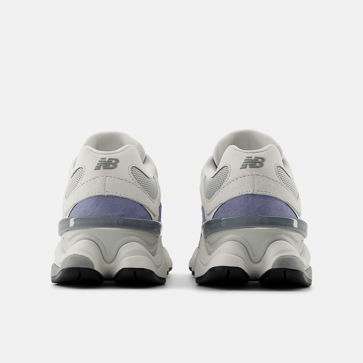 Мъжки маратонки New Balance 9060 Dusk Shower Reflection - U9060JBA – снимка 6