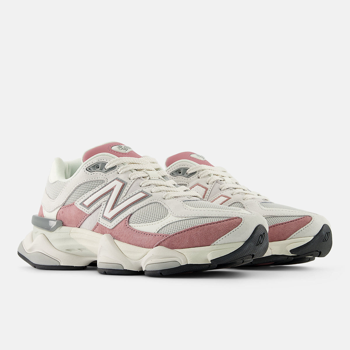 Маратонки New Balance 9060 Grey Pink - U906040V – снимка 4