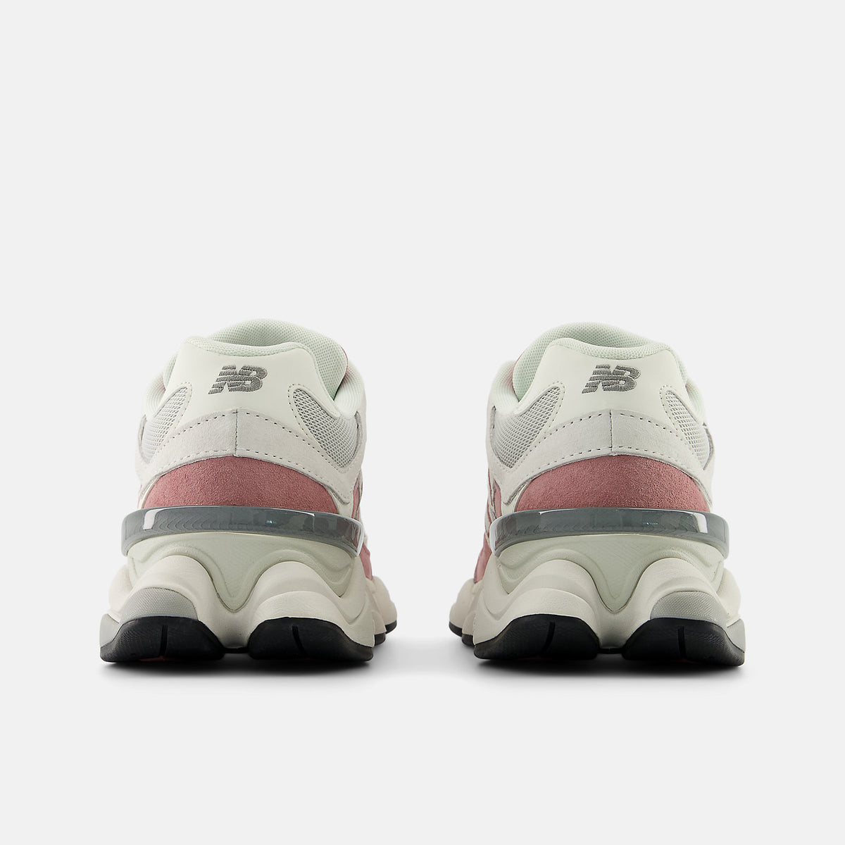 Маратонки New Balance 9060 Grey Pink - U906040V – снимка 6