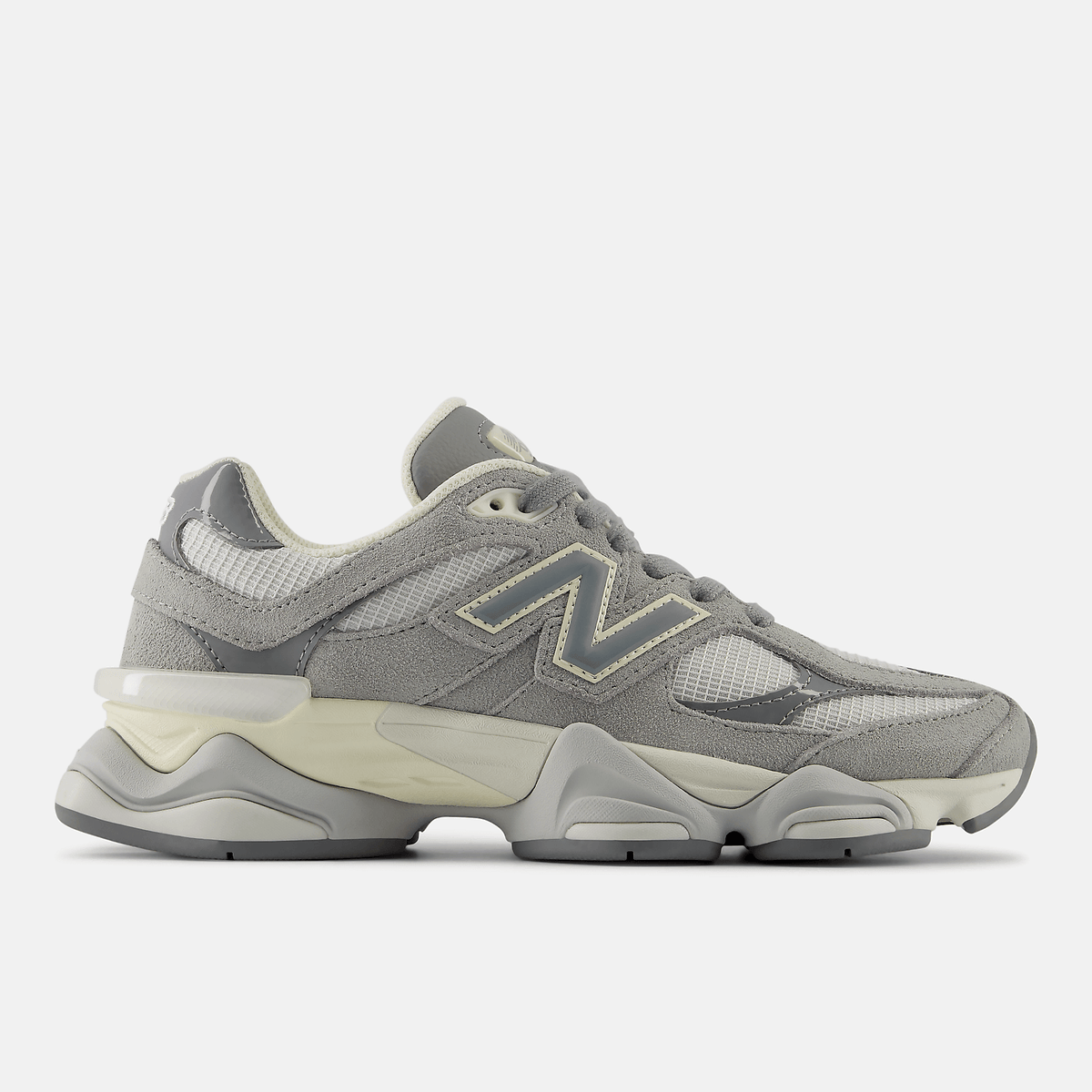 Мъжки маратонки New Balance 9060 Grey Silver - U90609Z4