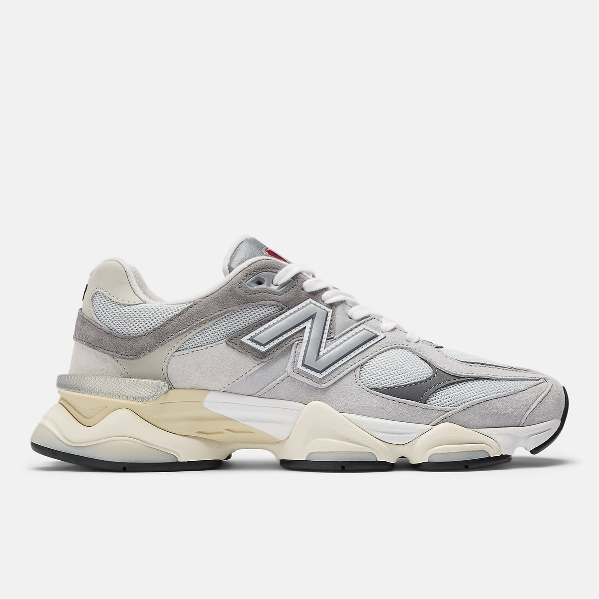 Маратонки New Balance 9060 Grey - U9060GRY