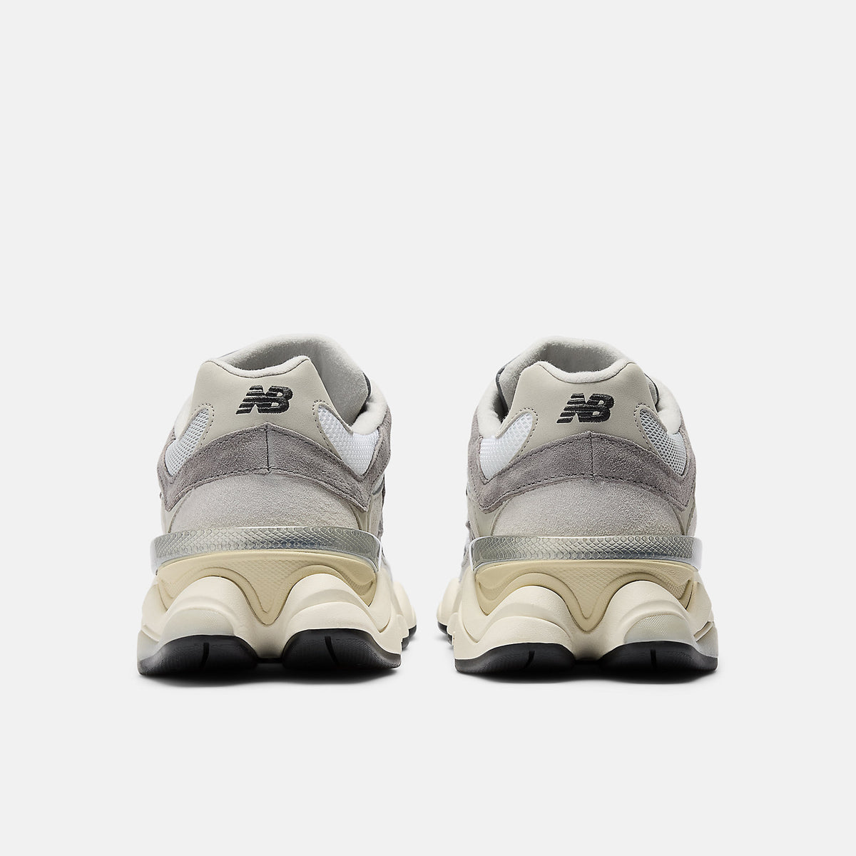 Маратонки New Balance 9060 Grey - U9060GRY – снимка 6