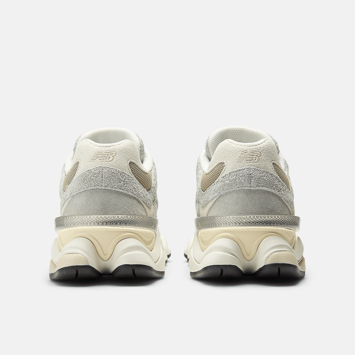 Мъжки маратонки New Balance 9060 Lone Star Grey Stonewar - U9060440 – снимка 6