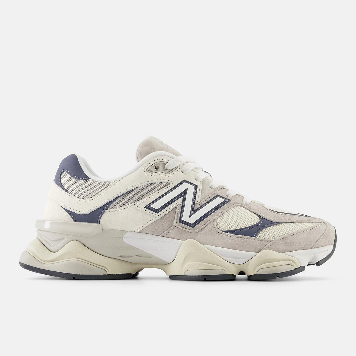 Мъжки маратонки New Balance 9060 Moonrock Linen - U9060EEB