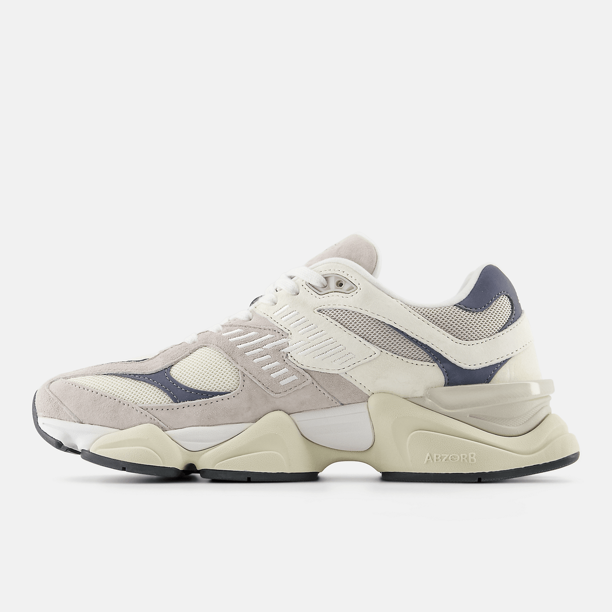 Мъжки маратонки New Balance 9060 Moonrock Linen - U9060EEB – снимка 2