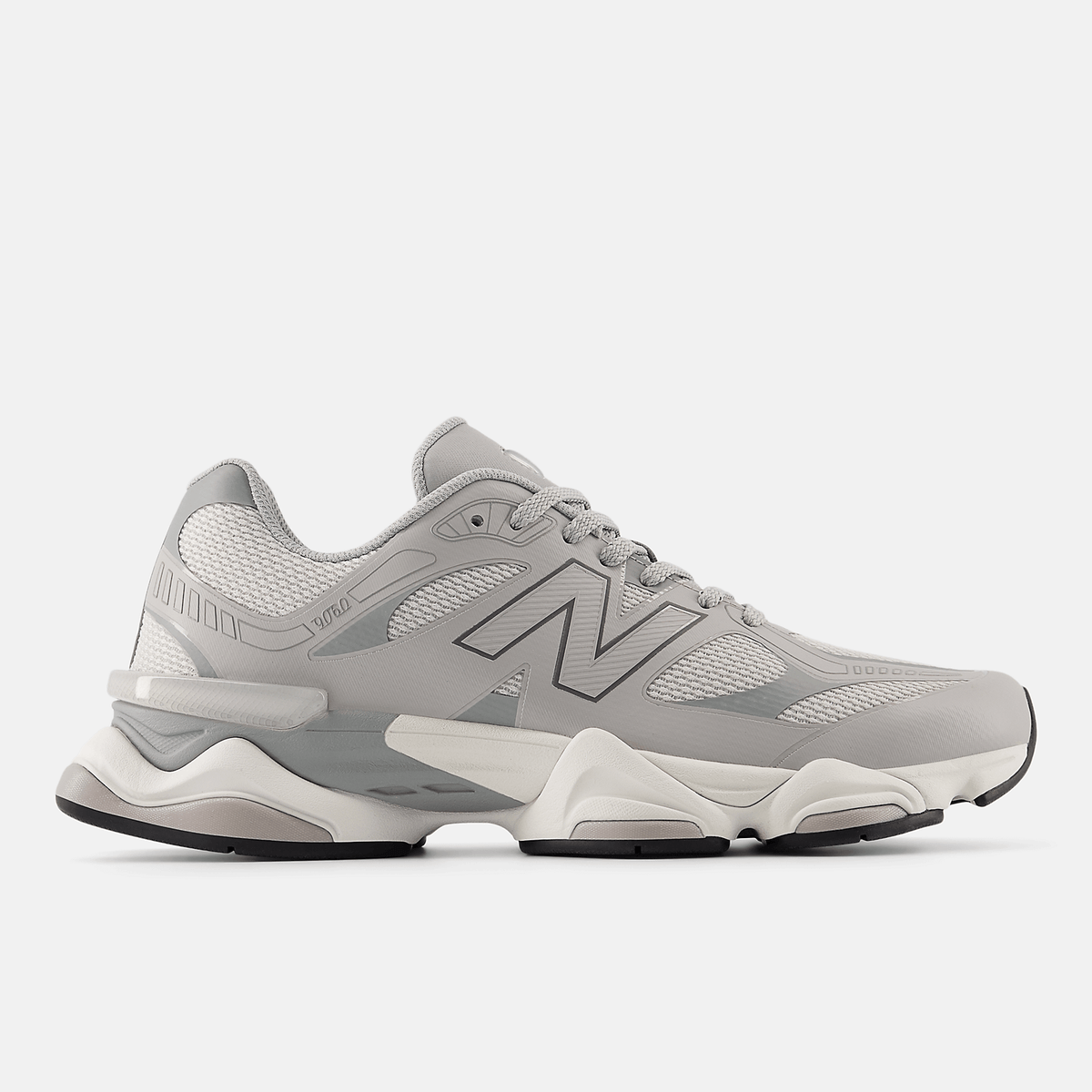 Мъжки маратонки New Balance 9060 Raincloud/Slate Grey - U90601NR