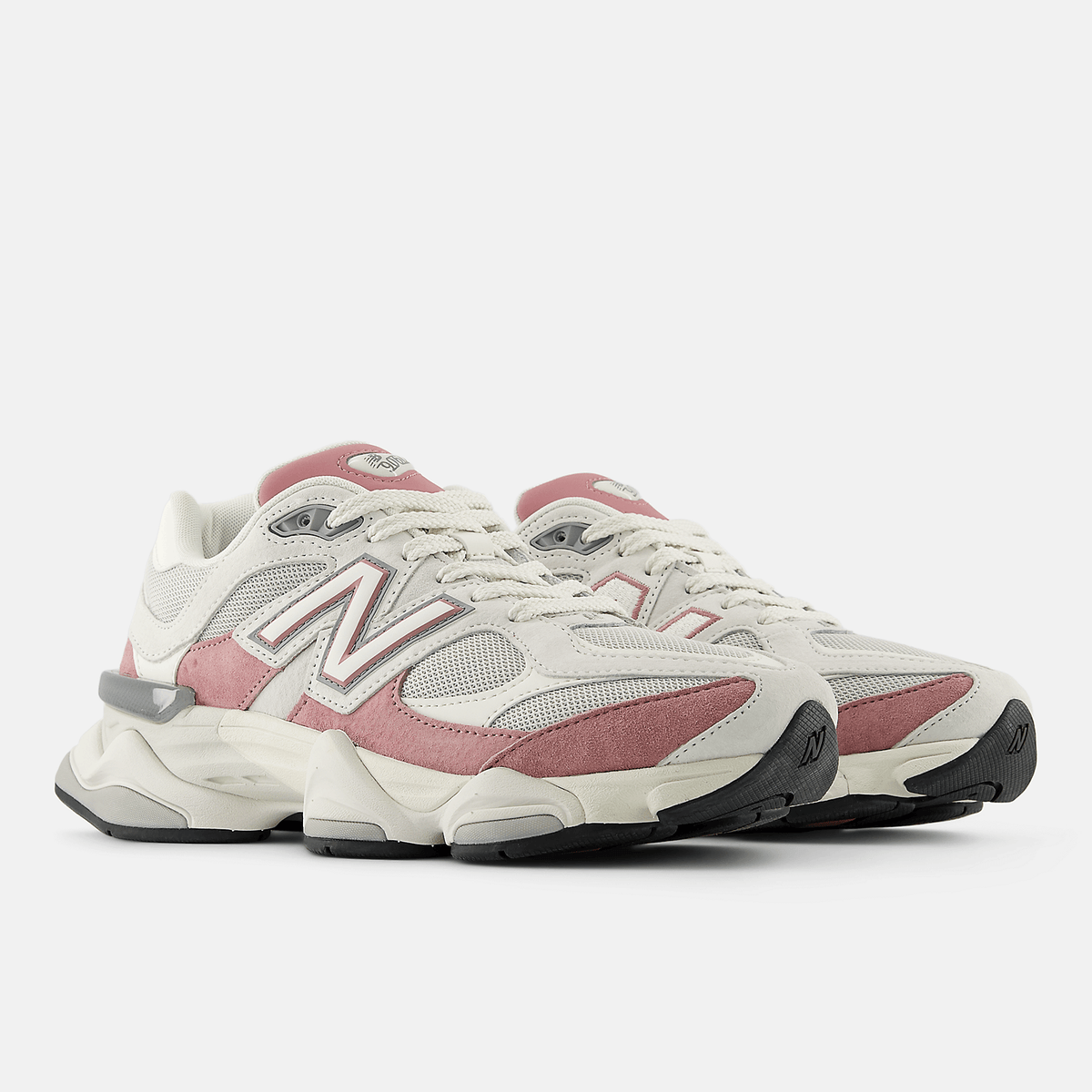 Мъжки маратонки New Balance 9060 Rose Wood - U906040V – снимка 4