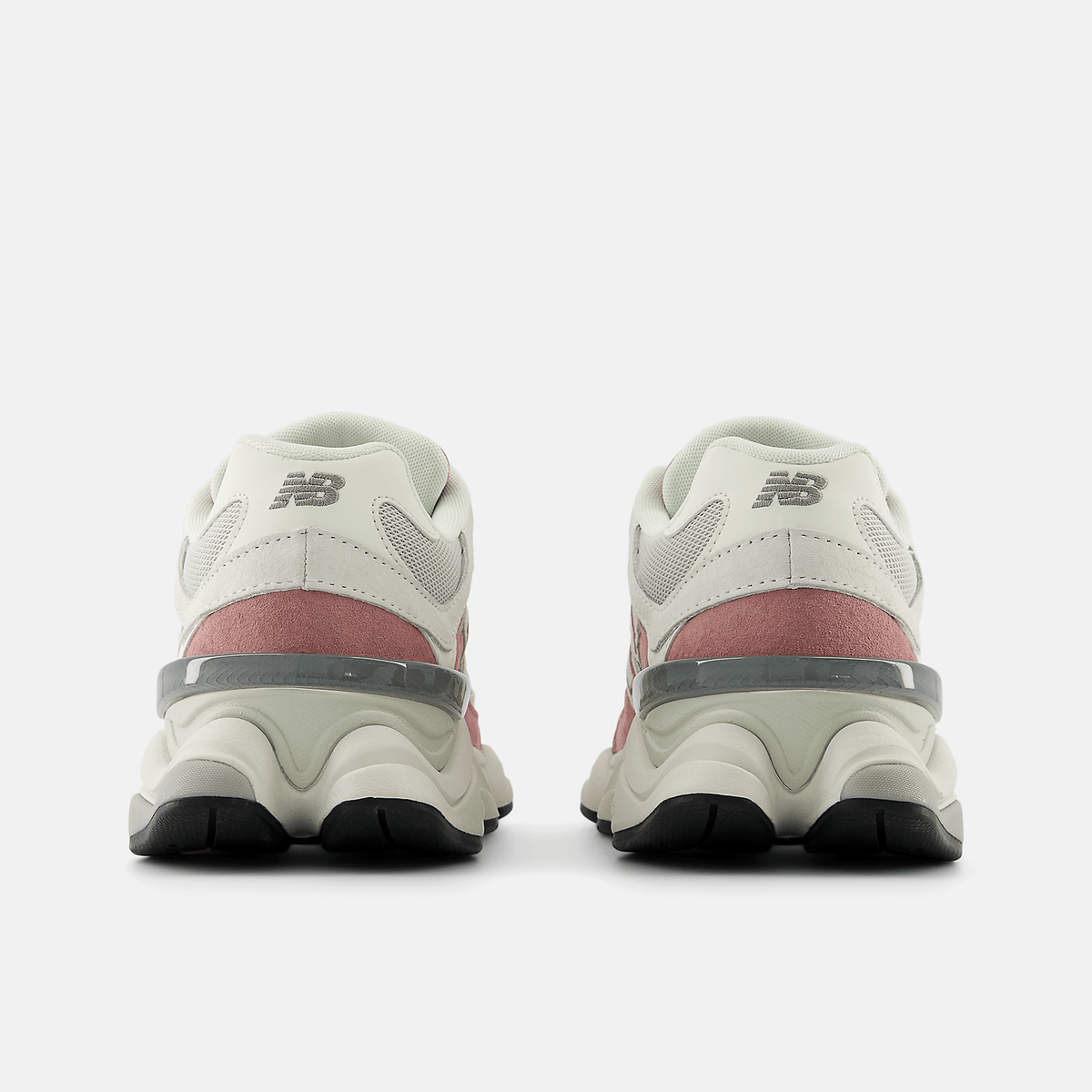 Мъжки маратонки New Balance 9060 Rose Wood - U906040V – снимка 6