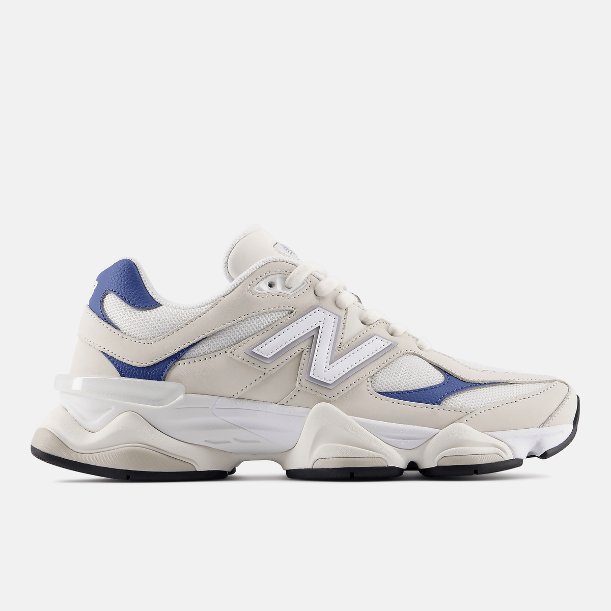 Мъжки маратонки New Balance 9060 Sea Salt Magic Blue - U90601KA