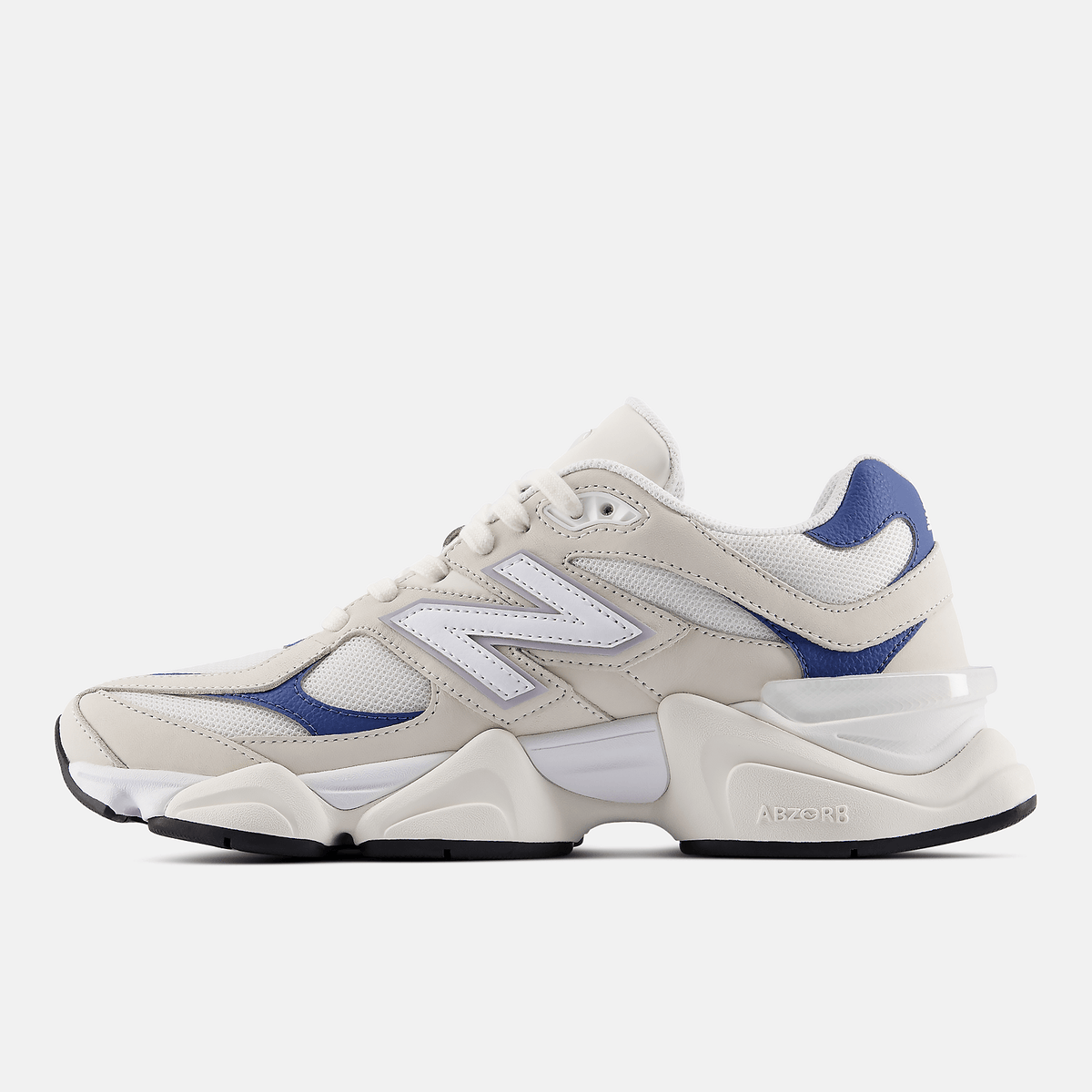 Мъжки маратонки New Balance 9060 Sea Salt Magic Blue - U90601KA – снимка 2