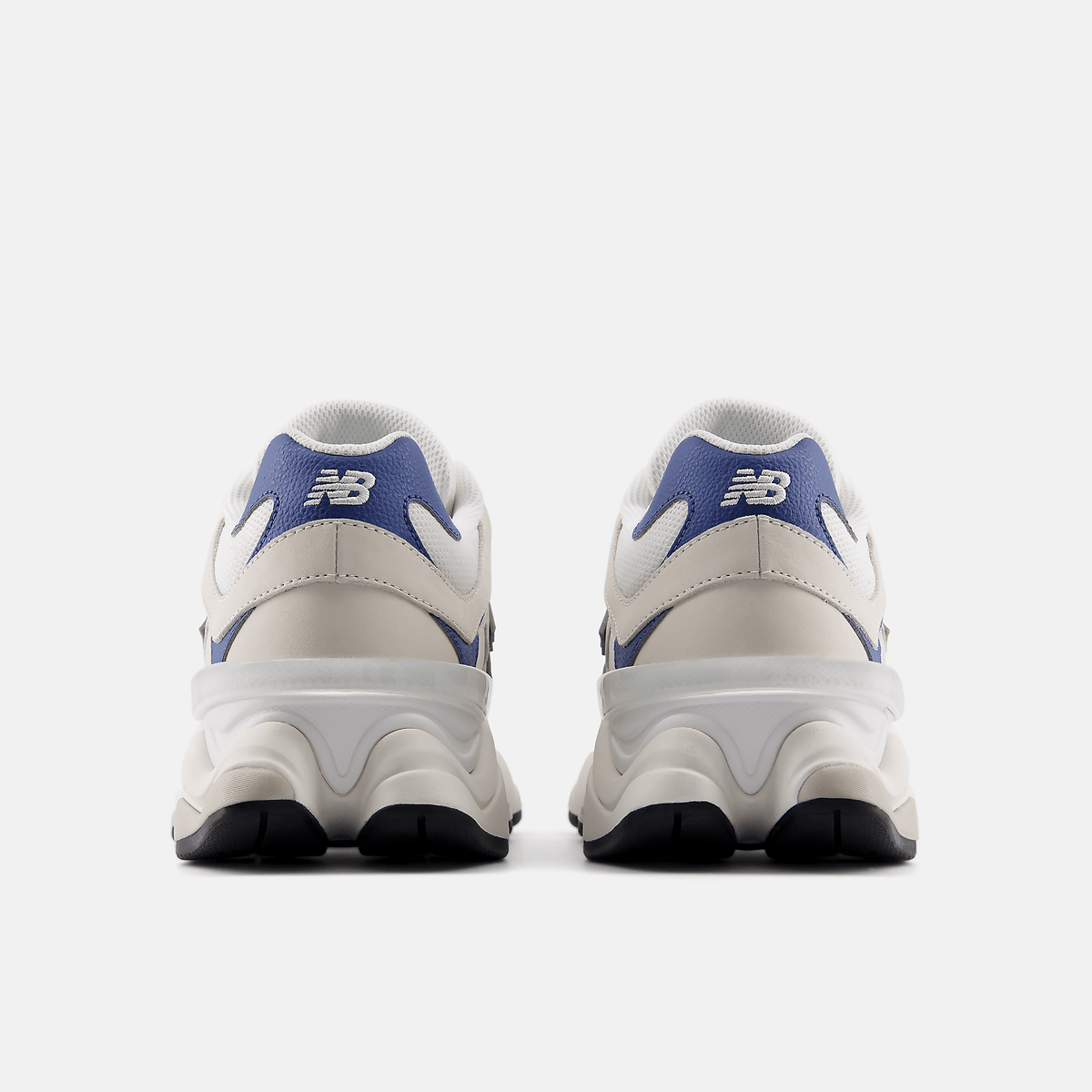 Мъжки маратонки New Balance 9060 Sea Salt Magic Blue - U90601KA – снимка 6