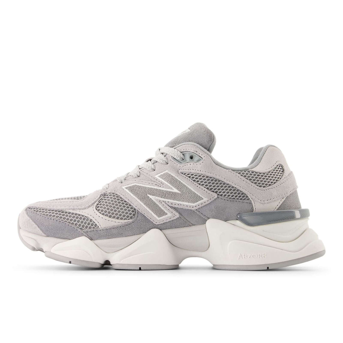 Маратонки New Balance 9060 Slate Grey - U9060ERD – снимка 2