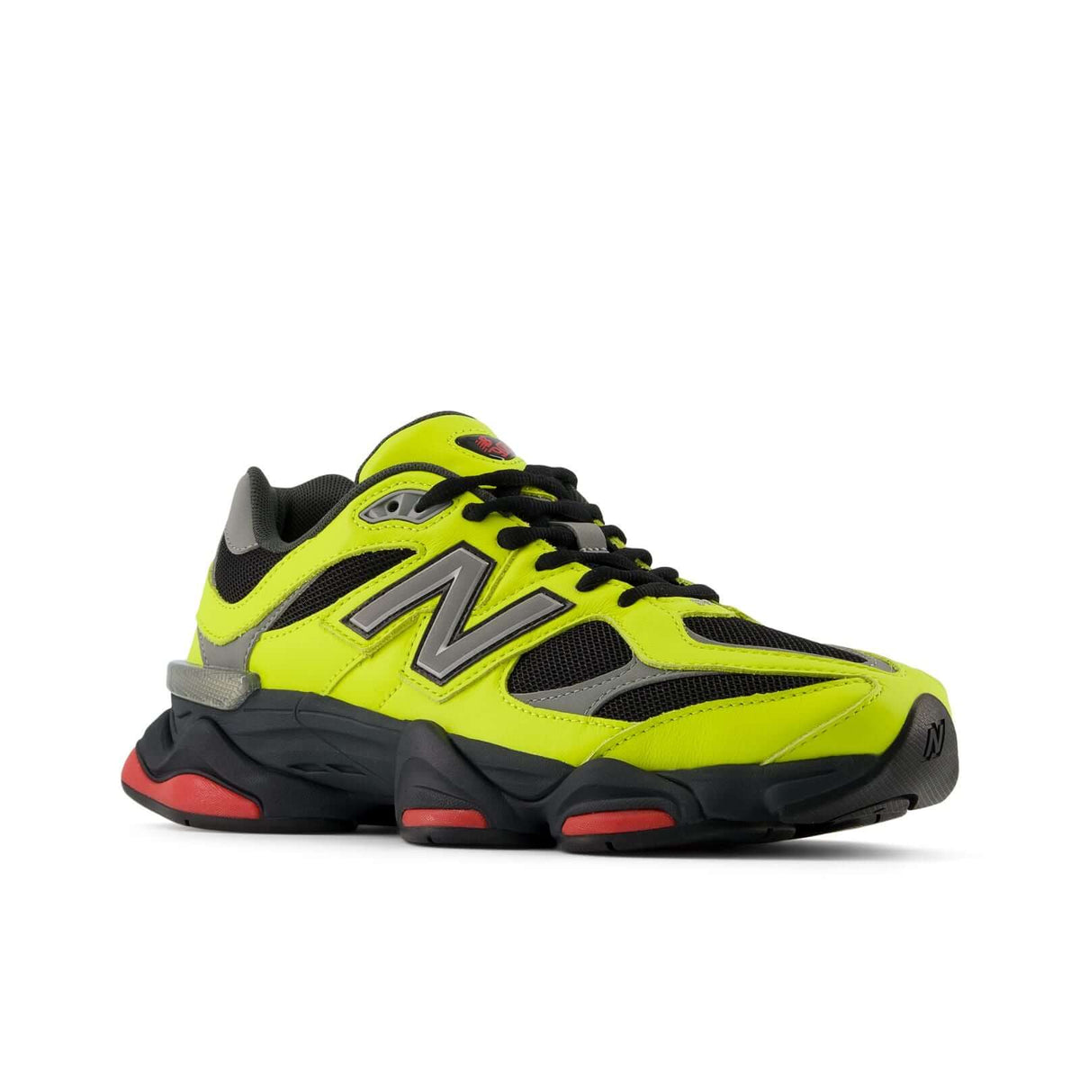 Маратонки New Balance 9060 Tea Tree - U9060NRG – снимка 4