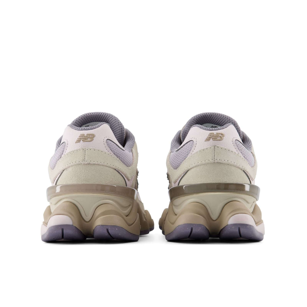 Маратонки New Balance 9060 Timberwolf Driftwood - U9060152 – снимка 6