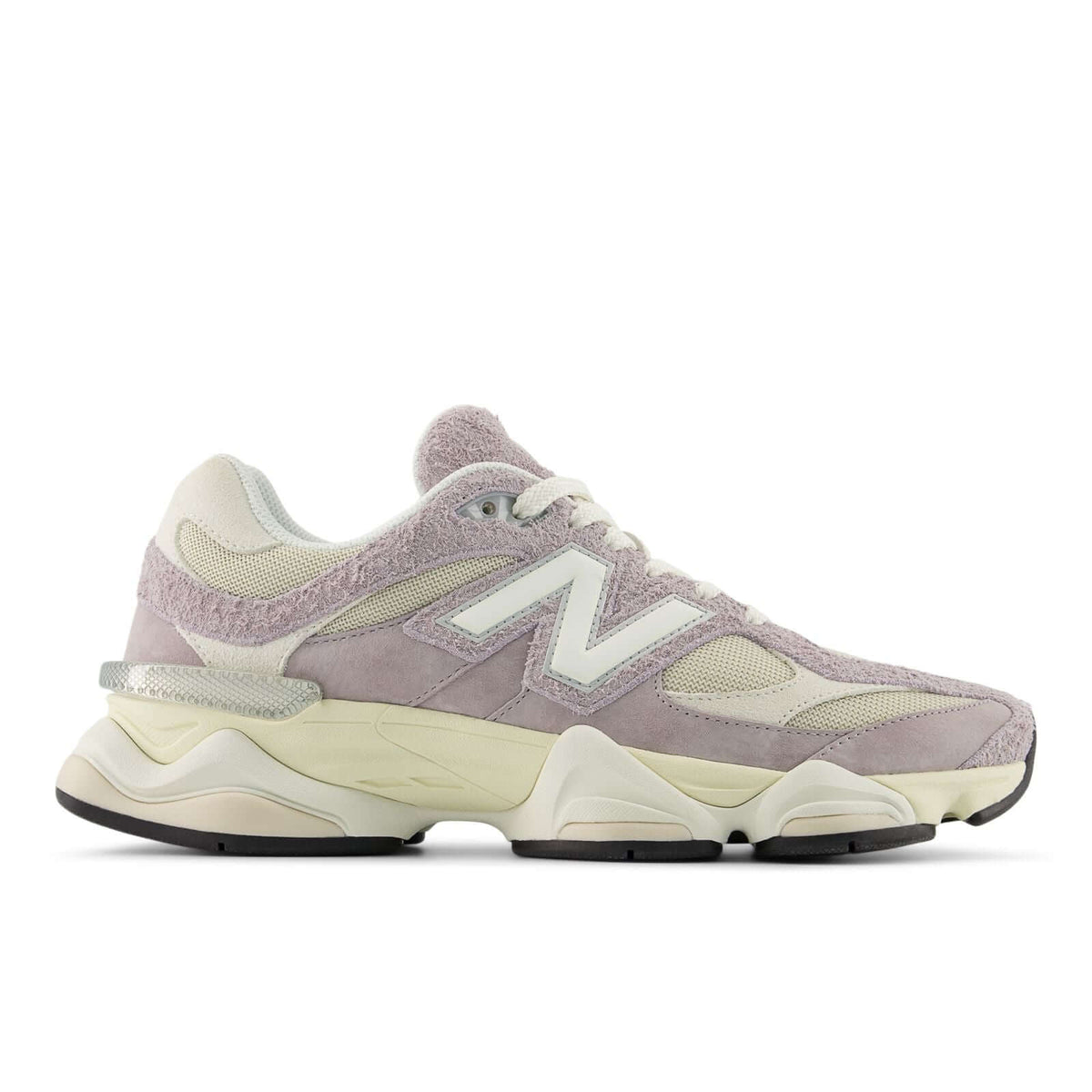 Маратонки New Balance 9060 Truffle Salt Timber Wolf - U906029M