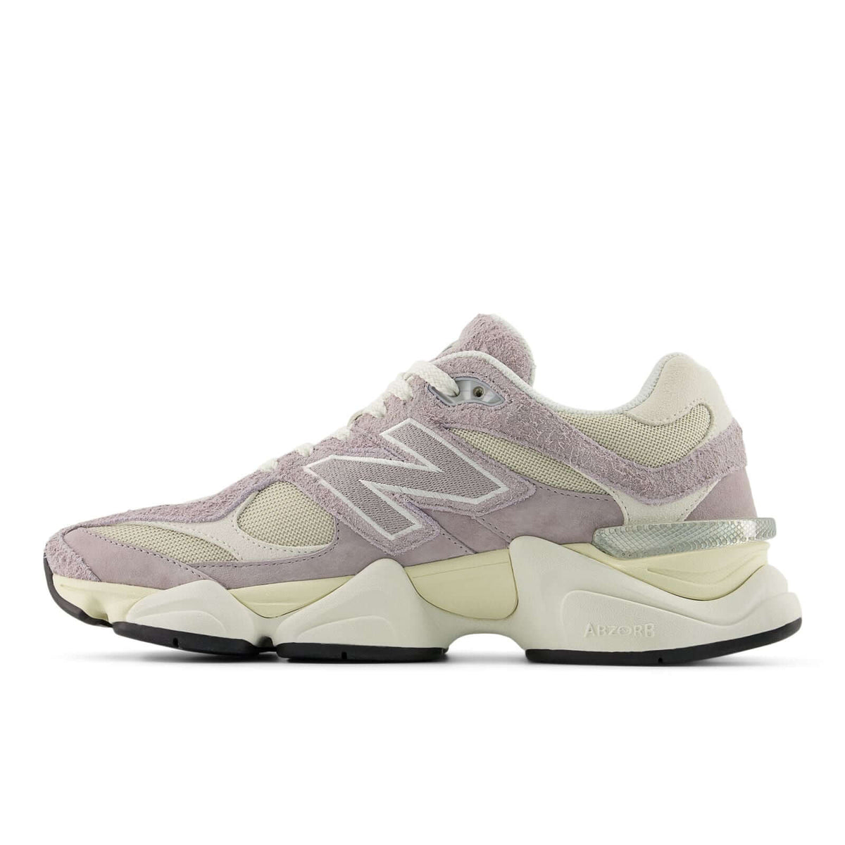 Маратонки New Balance 9060 Truffle Salt Timber Wolf - U906029M – снимка 2