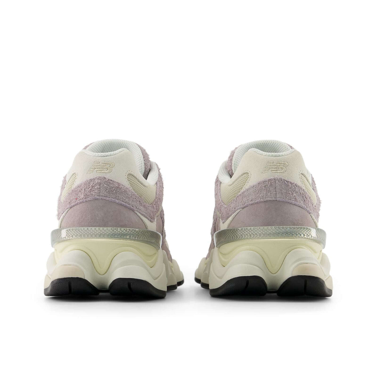 Маратонки New Balance 9060 Truffle Salt Timber Wolf - U906029M – снимка 6